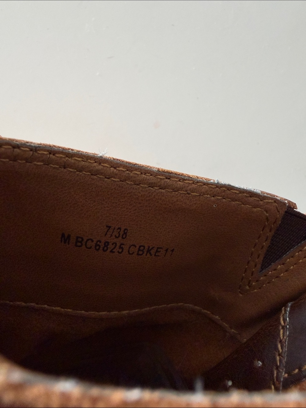 BOC Clogs - Picture 7 of 7